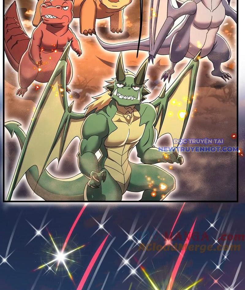 Vũ Trụ Trùng Vương chapter 21 - Trang 42