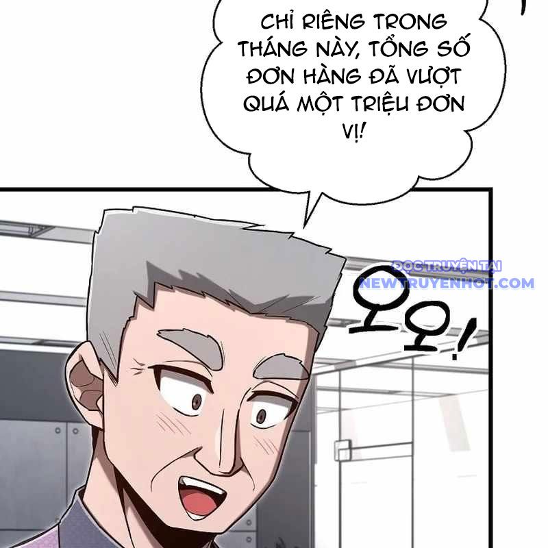 Cách Một Tử Linh Sư Cấp Thảm Họa Nghỉ Hưu chapter 11 - Trang 121