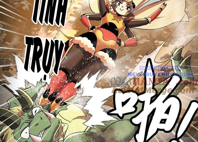 Vũ Trụ Trùng Vương chapter 24 - Trang 89
