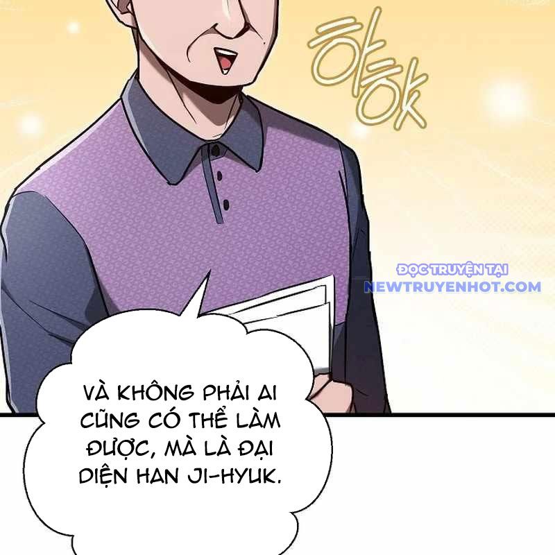 Cách Một Tử Linh Sư Cấp Thảm Họa Nghỉ Hưu chapter 11 - Trang 140