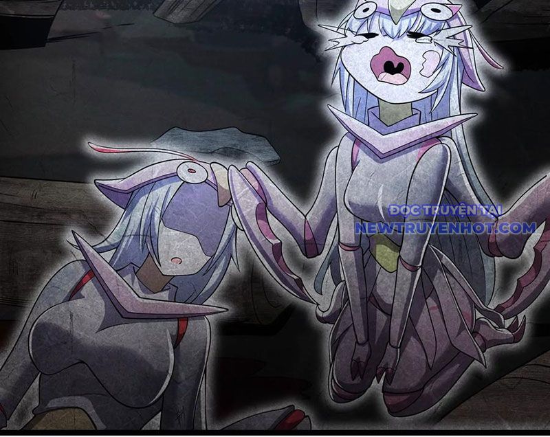 Vũ Trụ Trùng Vương chapter 19 - Trang 5