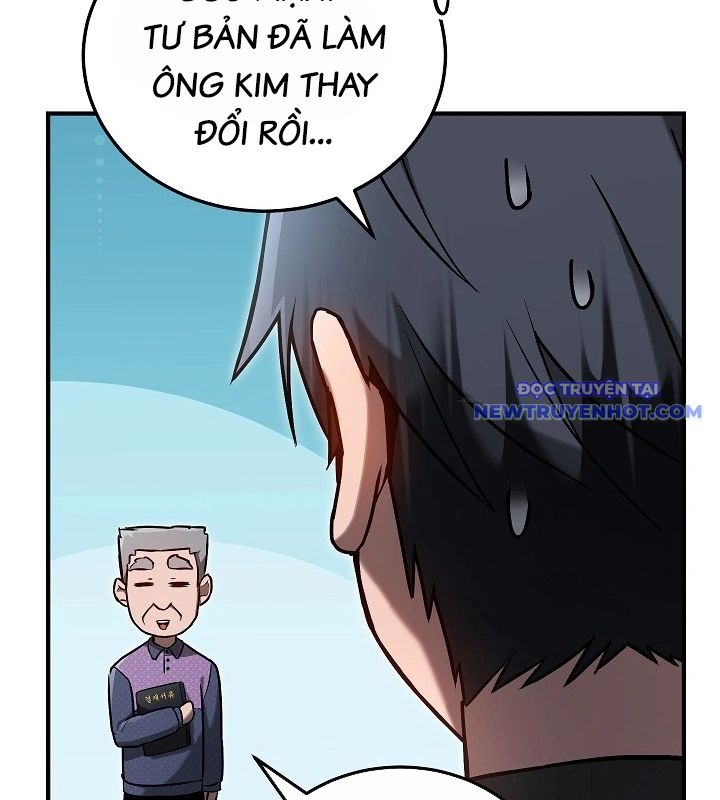 Cách Một Tử Linh Sư Cấp Thảm Họa Nghỉ Hưu chapter 12 - Trang 27