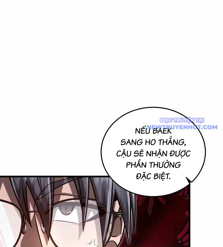 Cách Một Tử Linh Sư Cấp Thảm Họa Nghỉ Hưu chapter 14 - Trang 128