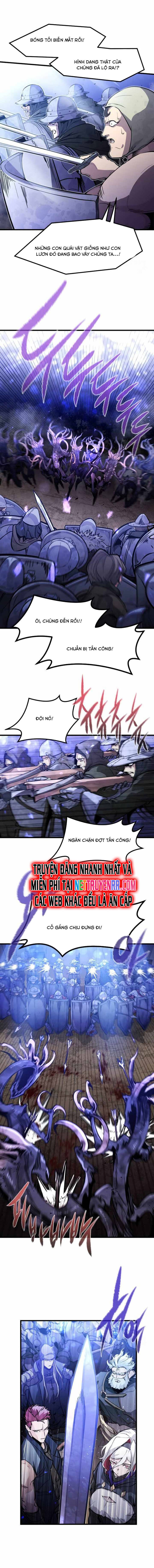 Mỗi Lính Đánh Thuê Trở Về Đều Có Một Kế Hoạch Chapter 24 - Trang 15