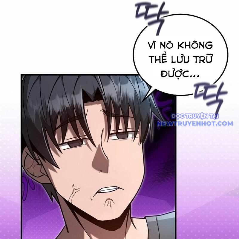 Cách Một Tử Linh Sư Cấp Thảm Họa Nghỉ Hưu chapter 13 - Trang 51