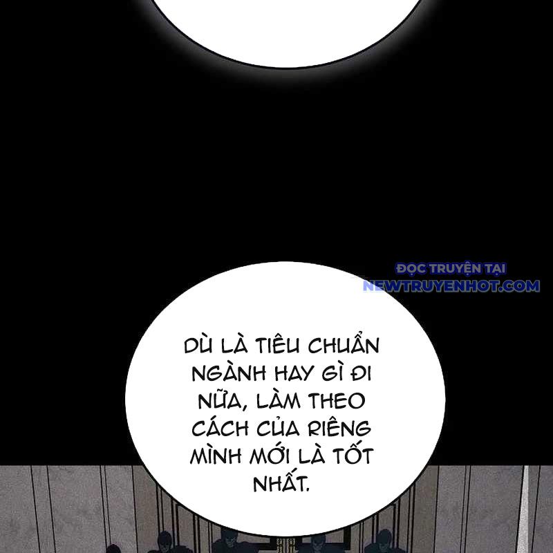 Cách Một Tử Linh Sư Cấp Thảm Họa Nghỉ Hưu chapter 11 - Trang 52