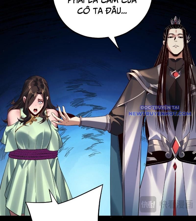 Ta Trời Sinh Đã Là Nhân Vật Phản Diện chapter 264 - Trang 12