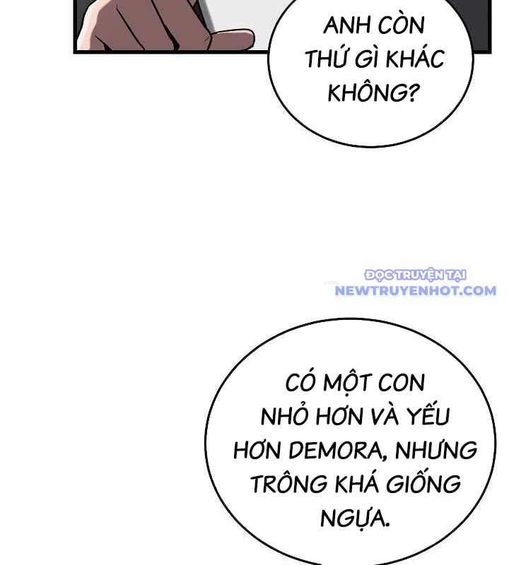 Cách Một Tử Linh Sư Cấp Thảm Họa Nghỉ Hưu chapter 14 - Trang 20