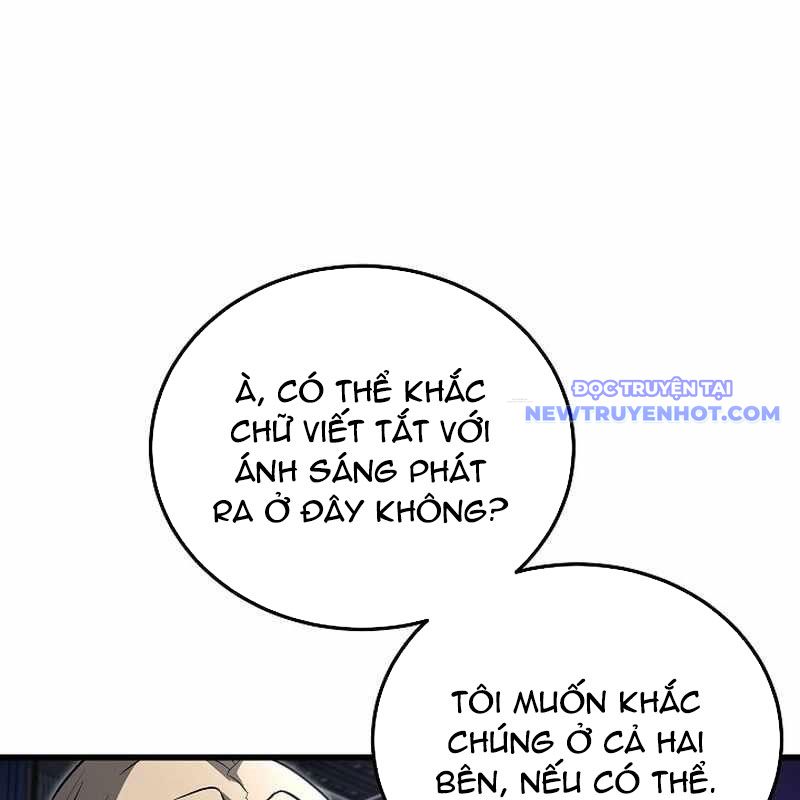 Cách Một Tử Linh Sư Cấp Thảm Họa Nghỉ Hưu chapter 15 - Trang 59