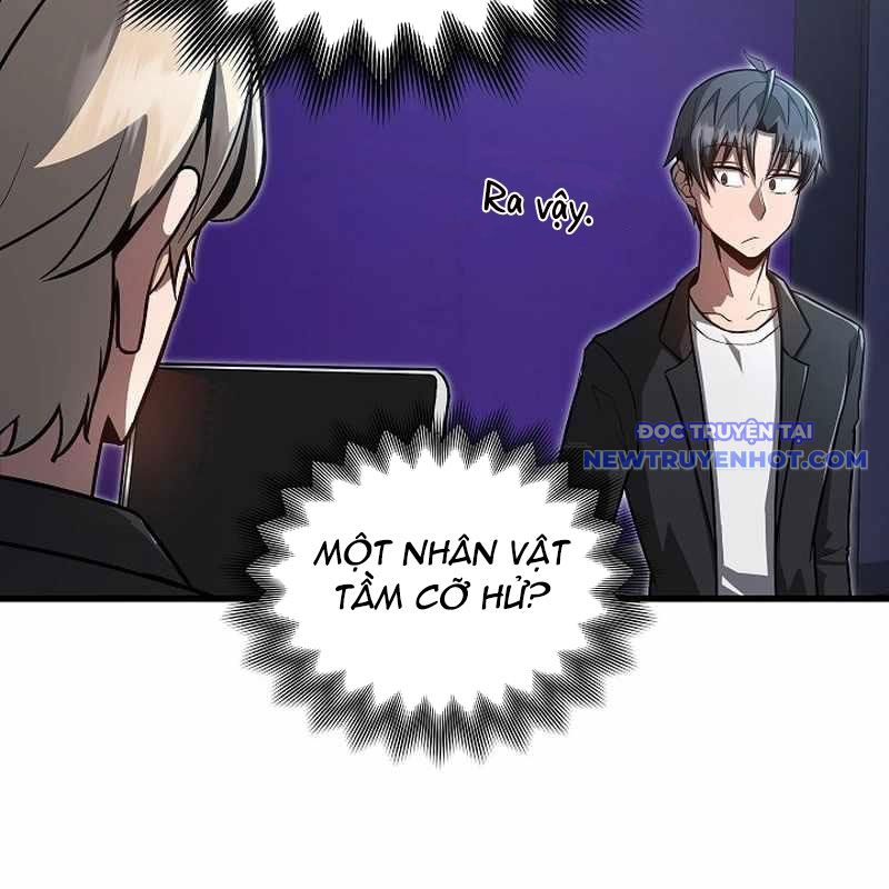 Cách Một Tử Linh Sư Cấp Thảm Họa Nghỉ Hưu chapter 15 - Trang 51