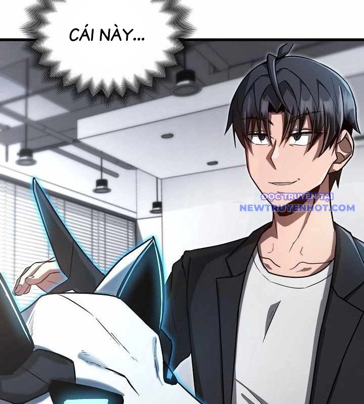 Cách Một Tử Linh Sư Cấp Thảm Họa Nghỉ Hưu chapter 14 - Trang 134