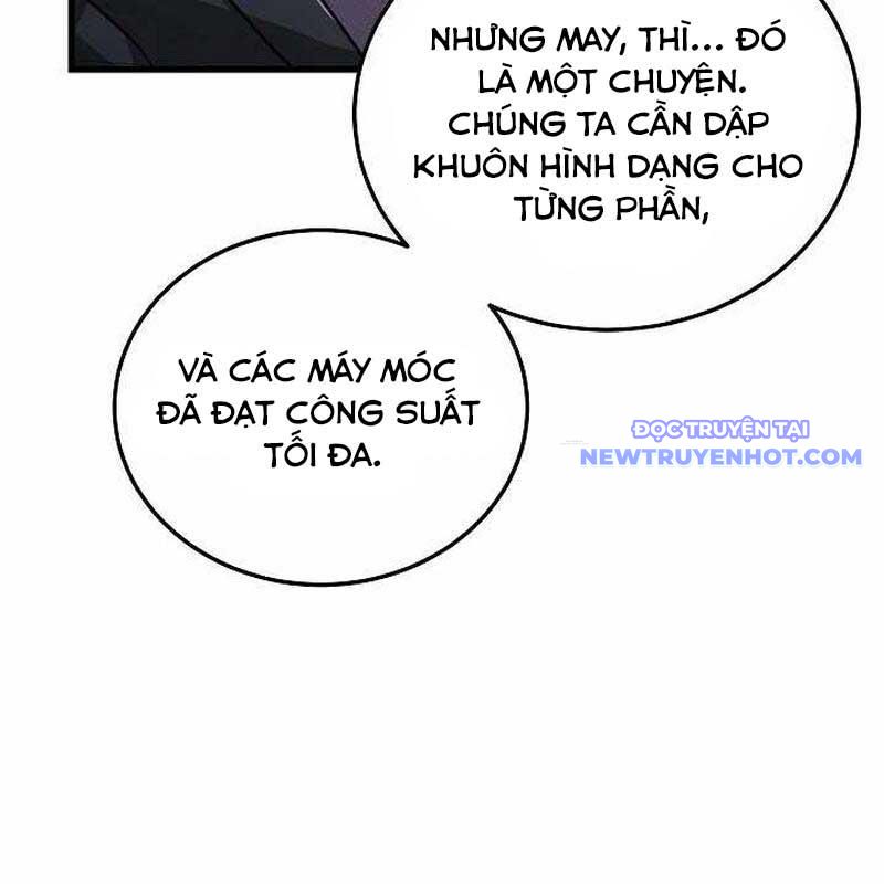 Cách Một Tử Linh Sư Cấp Thảm Họa Nghỉ Hưu chapter 10 - Trang 51