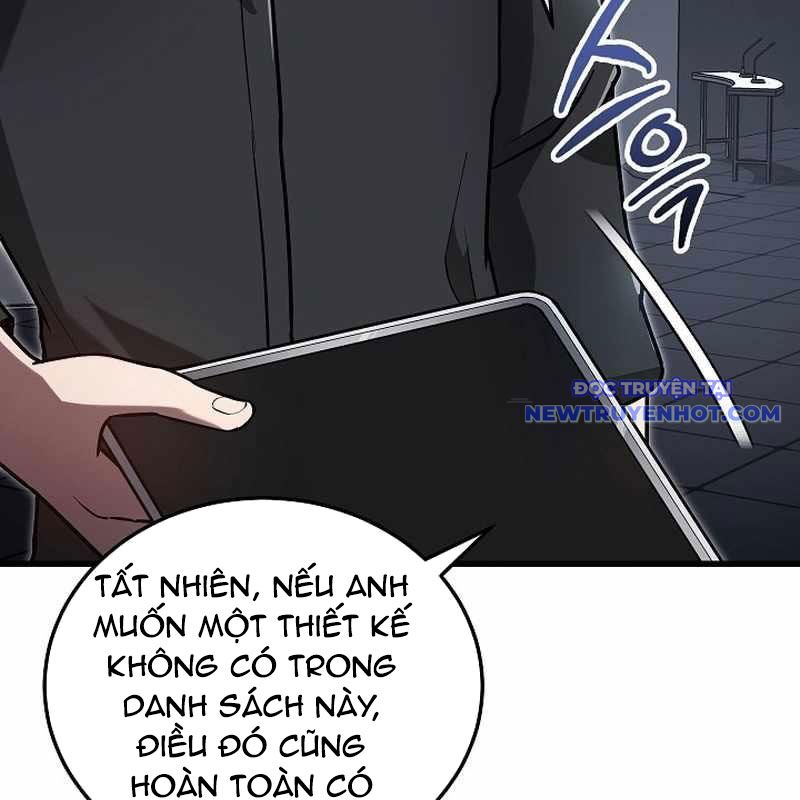 Cách Một Tử Linh Sư Cấp Thảm Họa Nghỉ Hưu chapter 15 - Trang 42