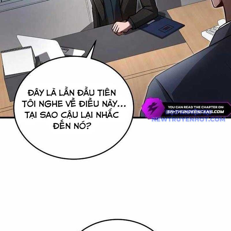 Cách Một Tử Linh Sư Cấp Thảm Họa Nghỉ Hưu chapter 10 - Trang 21