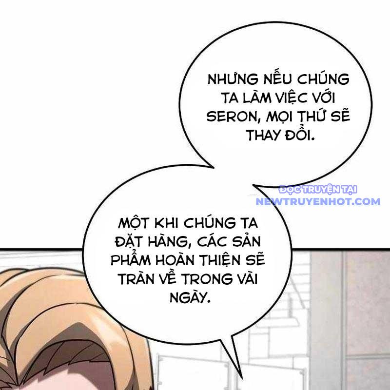 Cách Một Tử Linh Sư Cấp Thảm Họa Nghỉ Hưu chapter 10 - Trang 124