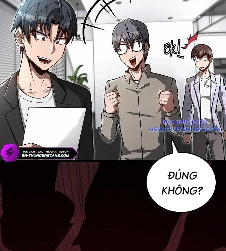 Cách Một Tử Linh Sư Cấp Thảm Họa Nghỉ Hưu chapter 14 - Trang 119
