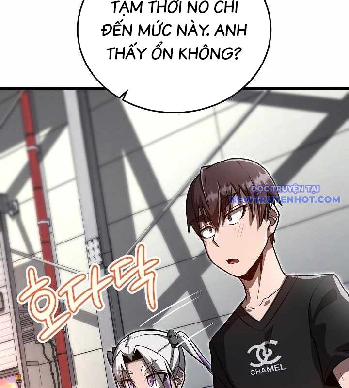 Cách Một Tử Linh Sư Cấp Thảm Họa Nghỉ Hưu chapter 14 - Trang 85