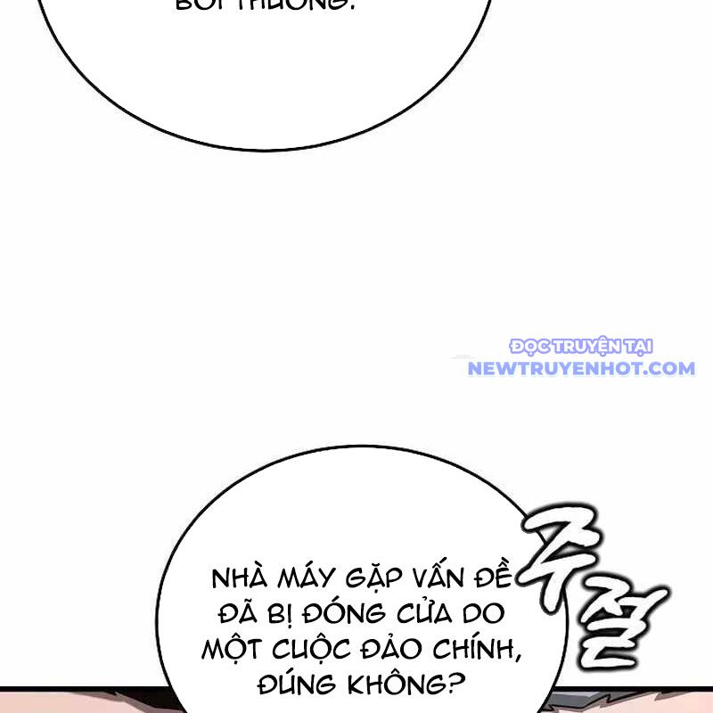 Cách Một Tử Linh Sư Cấp Thảm Họa Nghỉ Hưu chapter 11 - Trang 24