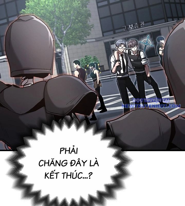 Cách Một Tử Linh Sư Cấp Thảm Họa Nghỉ Hưu chapter 12 - Trang 94
