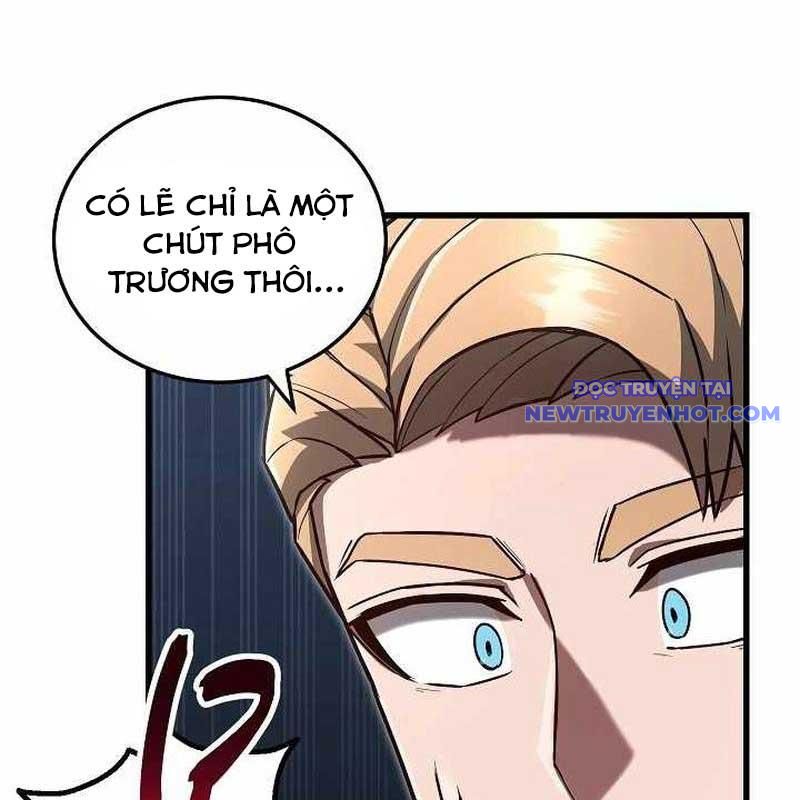 Cách Một Tử Linh Sư Cấp Thảm Họa Nghỉ Hưu chapter 10 - Trang 24