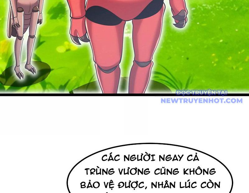 Vũ Trụ Trùng Vương chapter 18 - Trang 35