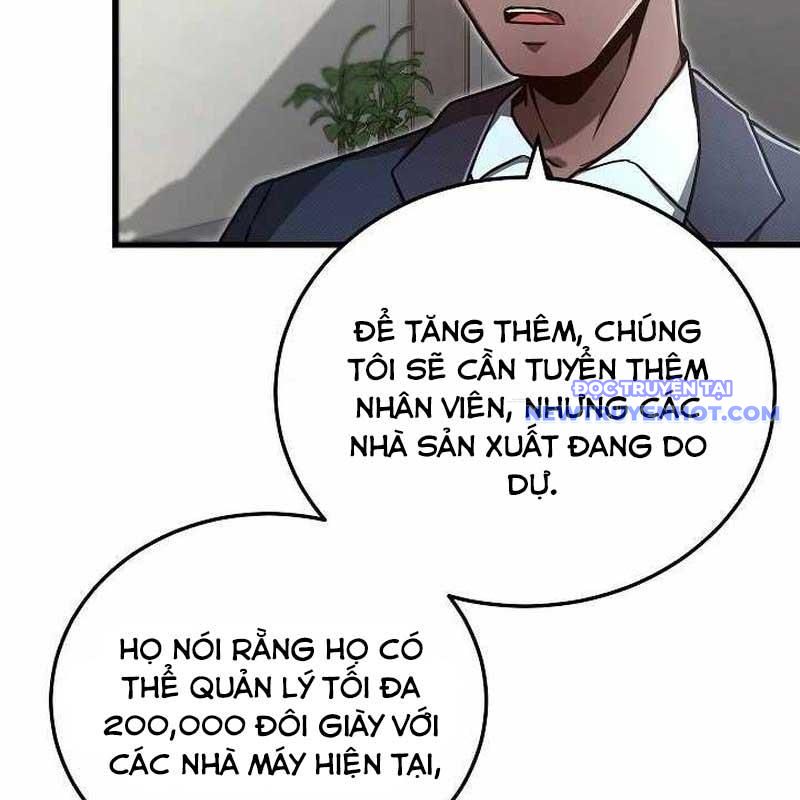 Cách Một Tử Linh Sư Cấp Thảm Họa Nghỉ Hưu chapter 10 - Trang 11