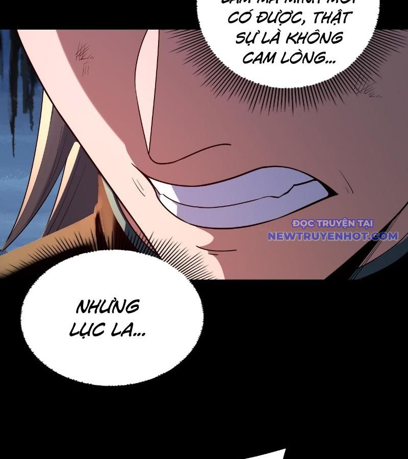 Ta Trời Sinh Đã Là Nhân Vật Phản Diện chapter 264 - Trang 19