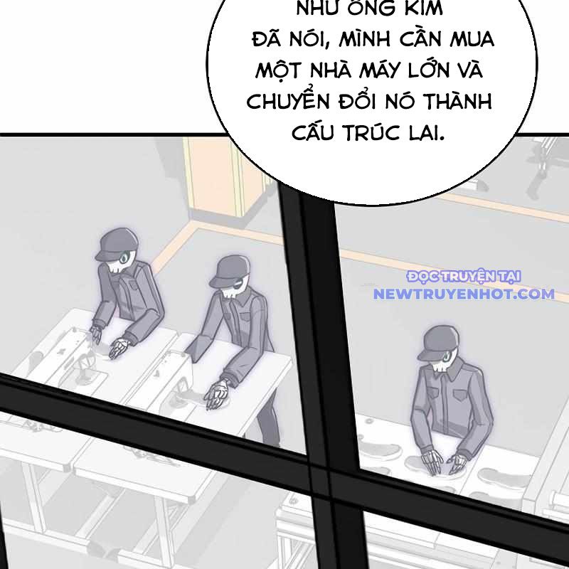 Cách Một Tử Linh Sư Cấp Thảm Họa Nghỉ Hưu chapter 13 - Trang 101