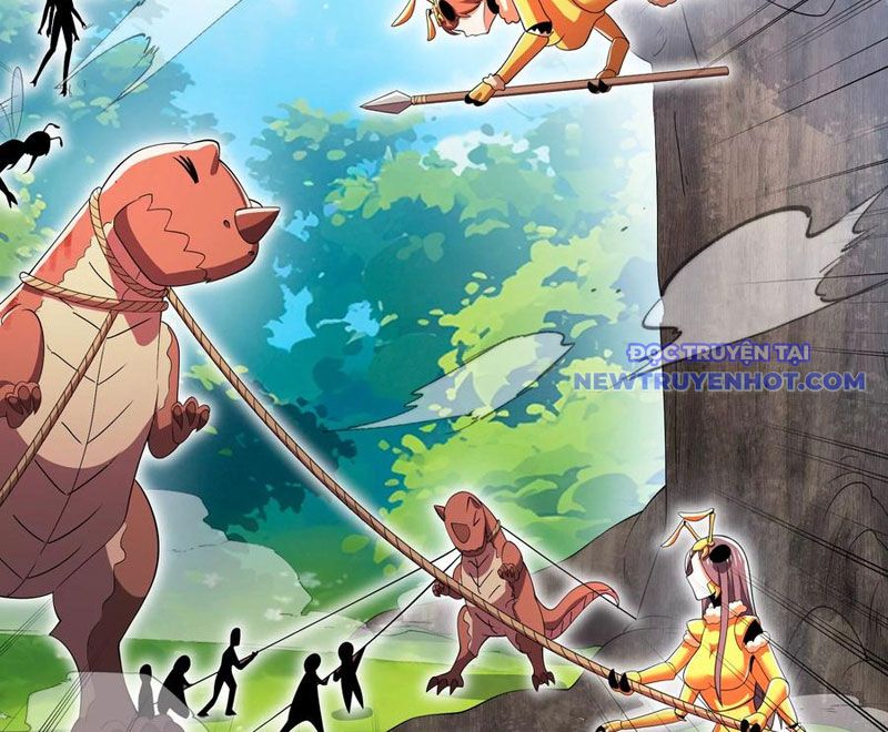 Vũ Trụ Trùng Vương chapter 15 - Trang 51