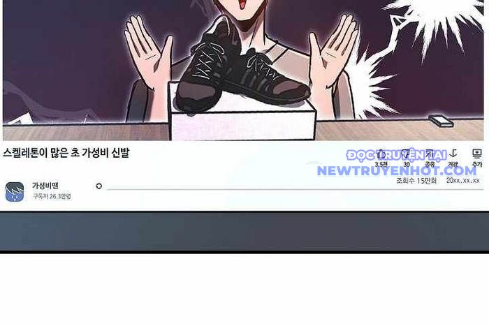 Cách Một Tử Linh Sư Cấp Thảm Họa Nghỉ Hưu chapter 9 - Trang 64
