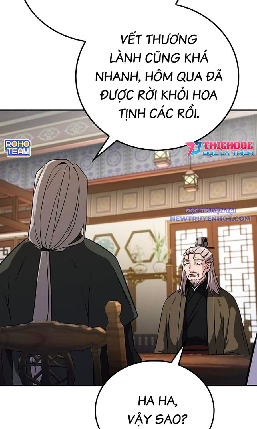 Quỷ Kiếm Thiên Tài Của Hoa Sơn Phái chapter 2 - Trang 75