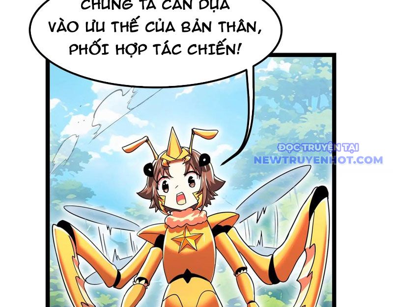 Vũ Trụ Trùng Vương chapter 15 - Trang 127