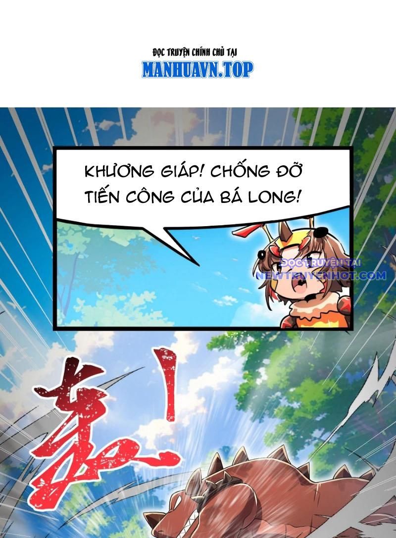 Vũ Trụ Trùng Vương chapter 16 - Trang 2