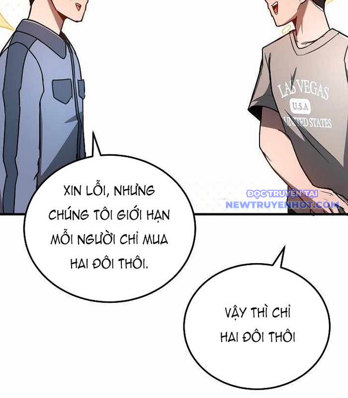 Cách Một Tử Linh Sư Cấp Thảm Họa Nghỉ Hưu chapter 9 - Trang 62