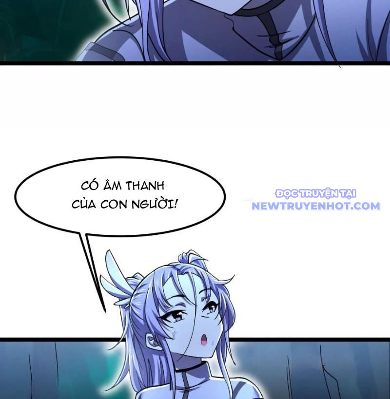 Vũ Trụ Trùng Vương chapter 17 - Trang 4