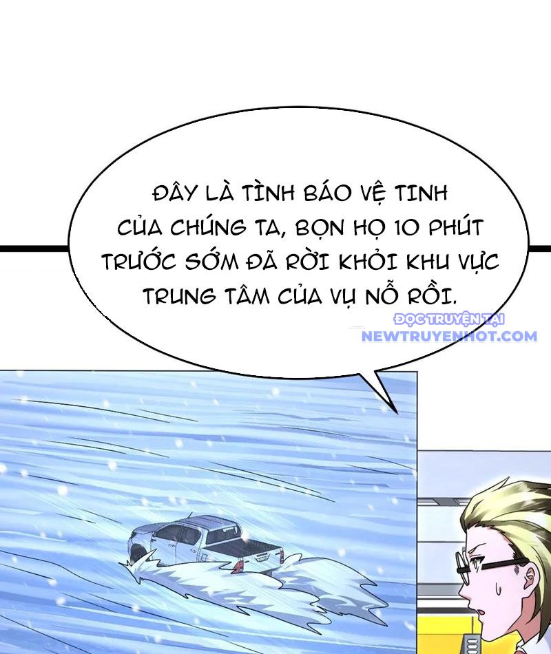Toàn Cầu Băng Phong: Ta Chế Tạo Phòng An Toàn Tại Tận Thế chapter 578 - Trang 26