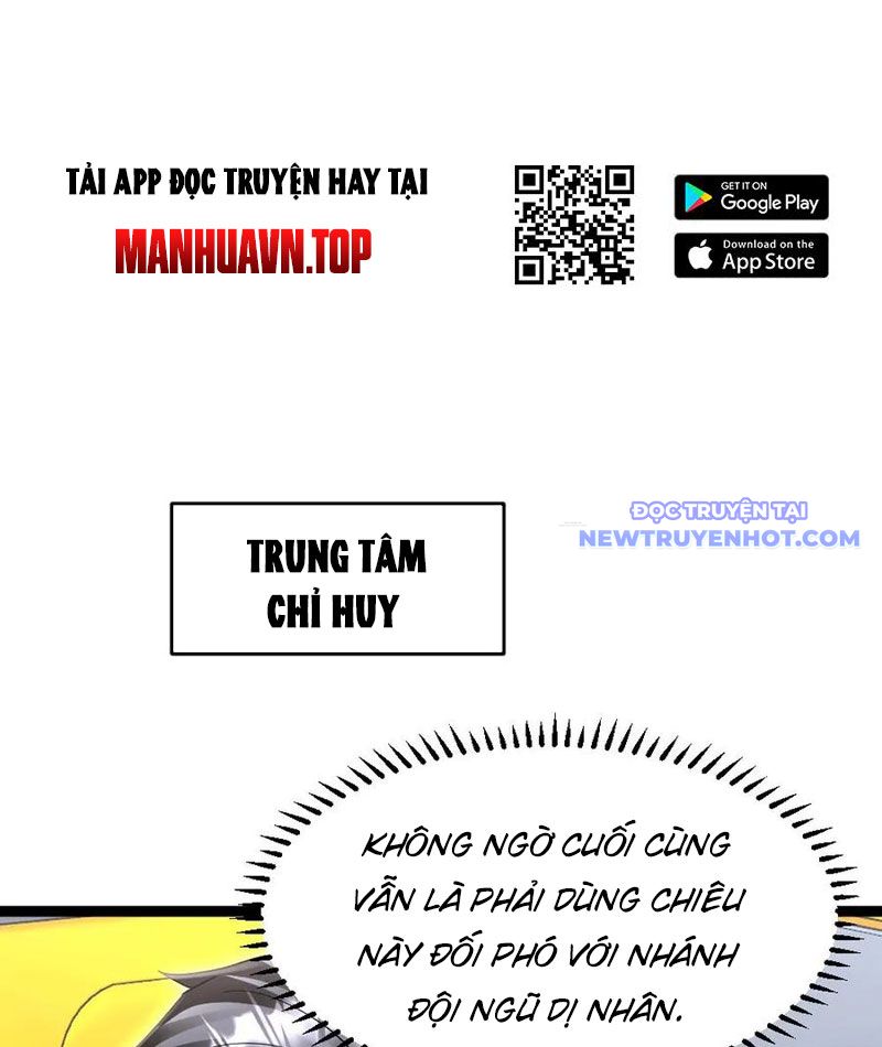 Toàn Cầu Băng Phong: Ta Chế Tạo Phòng An Toàn Tại Tận Thế chapter 578 - Trang 22