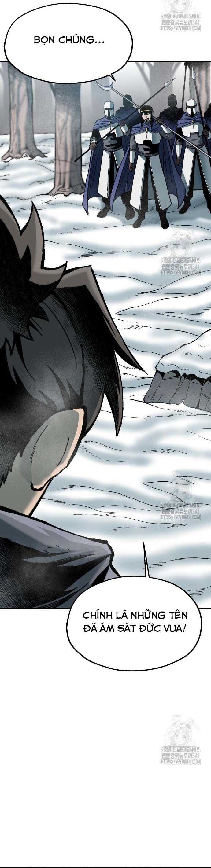 Ngọn Hải Đăng Bình Minh Chapter 20 - Trang 3