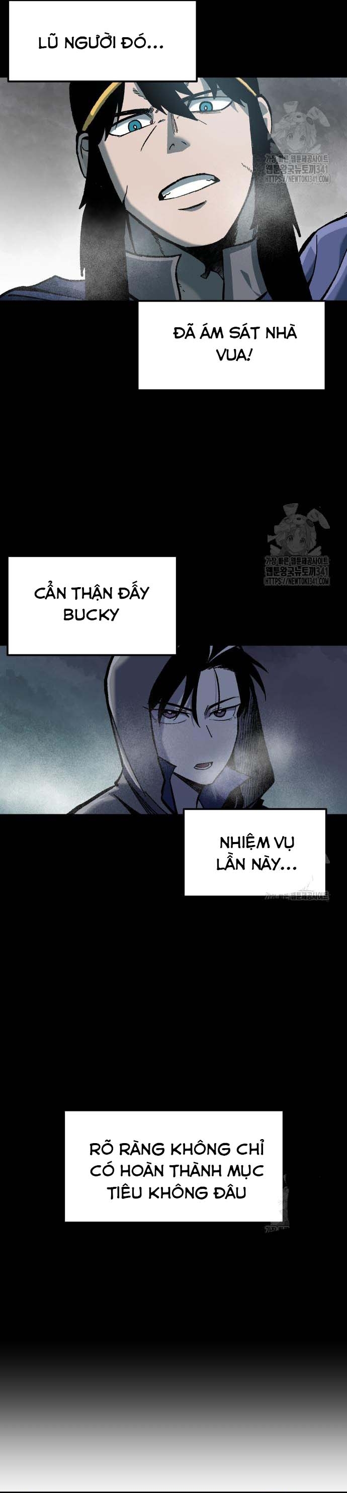 Ngọn Hải Đăng Bình Minh Chapter 20 - Trang 9