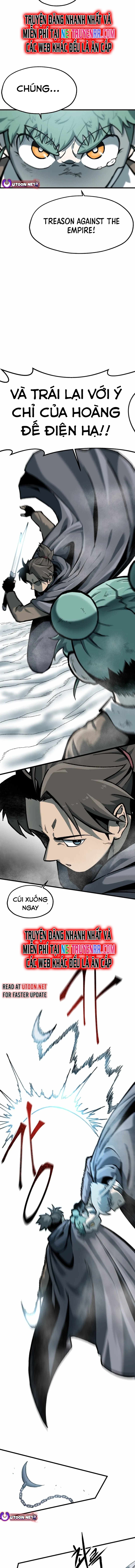 Ngọn Hải Đăng Bình Minh Chapter 19 - Trang 9