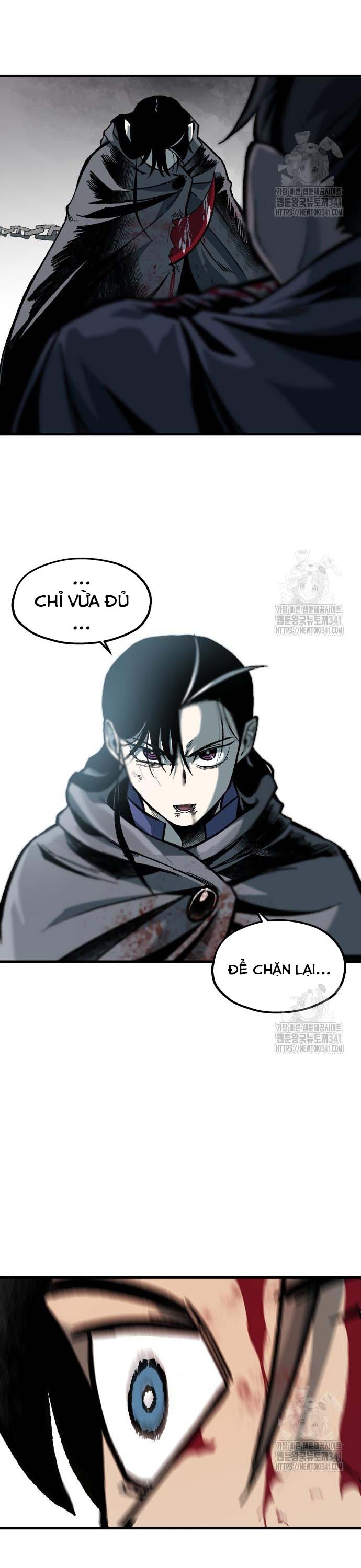 Ngọn Hải Đăng Bình Minh Chapter 20 - Trang 44
