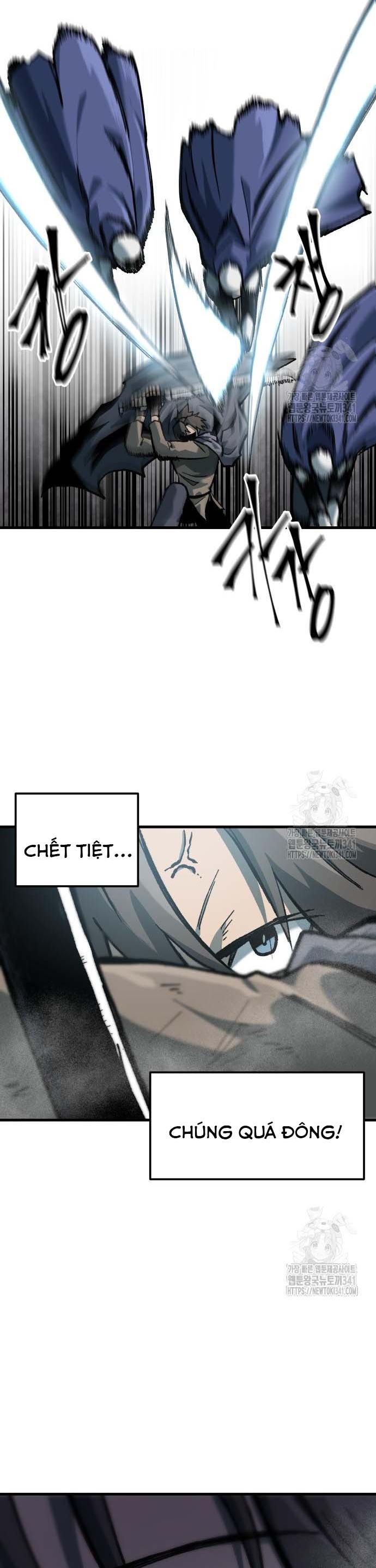 Ngọn Hải Đăng Bình Minh Chapter 20 - Trang 39