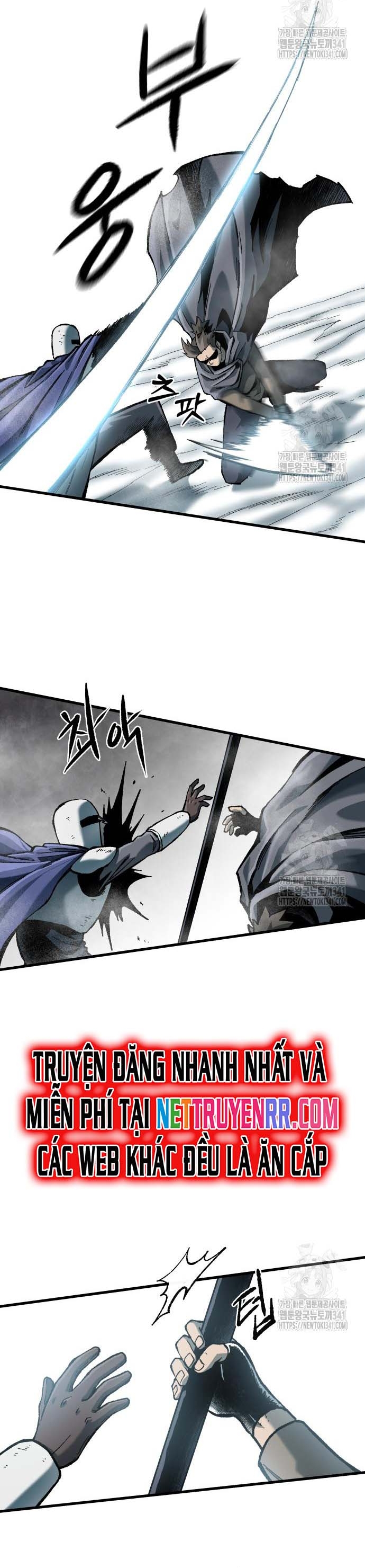 Ngọn Hải Đăng Bình Minh Chapter 20 - Trang 34