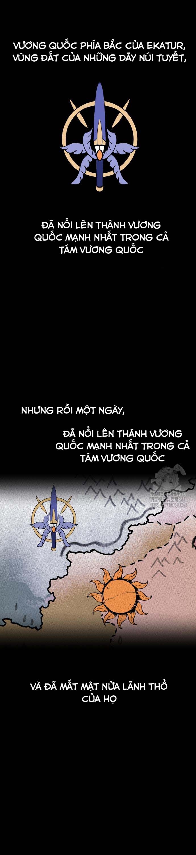Ngọn Hải Đăng Bình Minh Chapter 20 - Trang 1