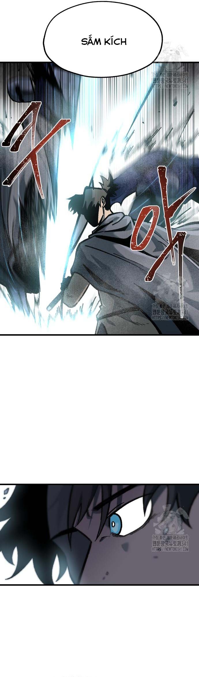 Ngọn Hải Đăng Bình Minh Chapter 20 - Trang 31