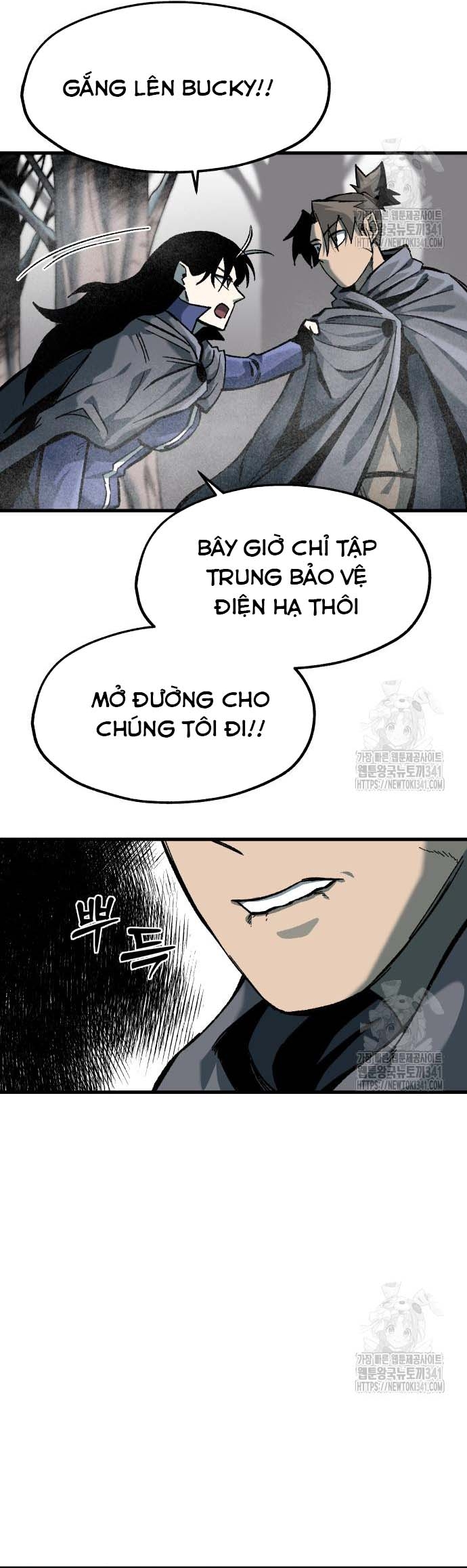 Ngọn Hải Đăng Bình Minh Chapter 20 - Trang 32