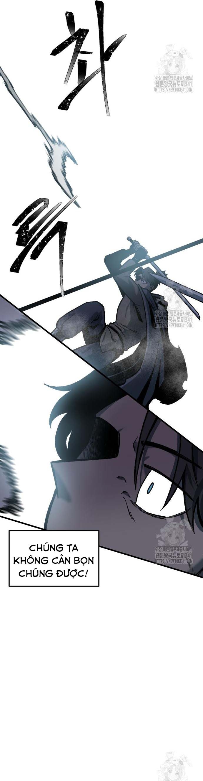 Ngọn Hải Đăng Bình Minh Chapter 20 - Trang 41