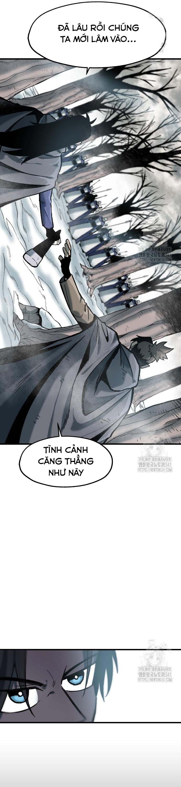 Ngọn Hải Đăng Bình Minh Chapter 20 - Trang 7