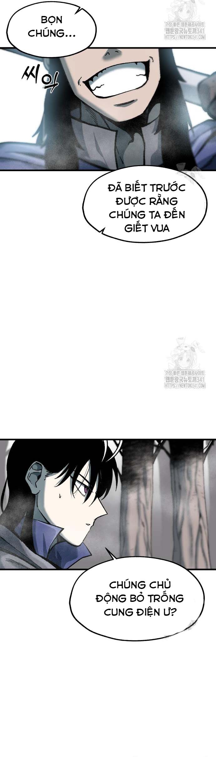 Ngọn Hải Đăng Bình Minh Chapter 20 - Trang 13