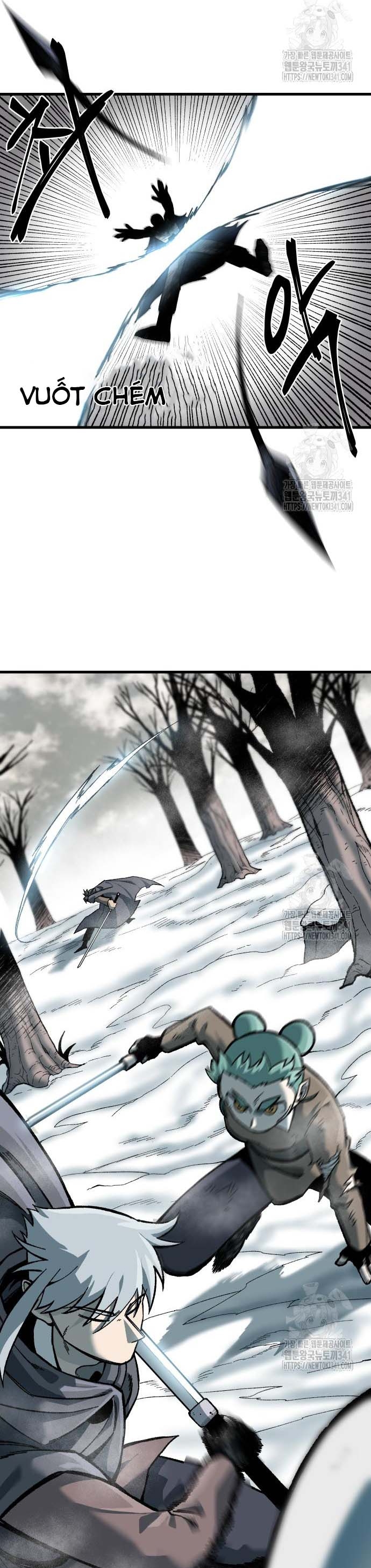 Ngọn Hải Đăng Bình Minh Chapter 20 - Trang 19